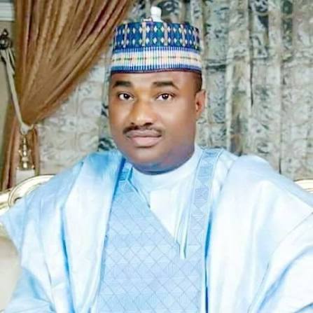 Deputy Governor photo